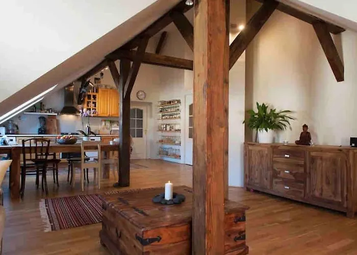 The Loft Prague