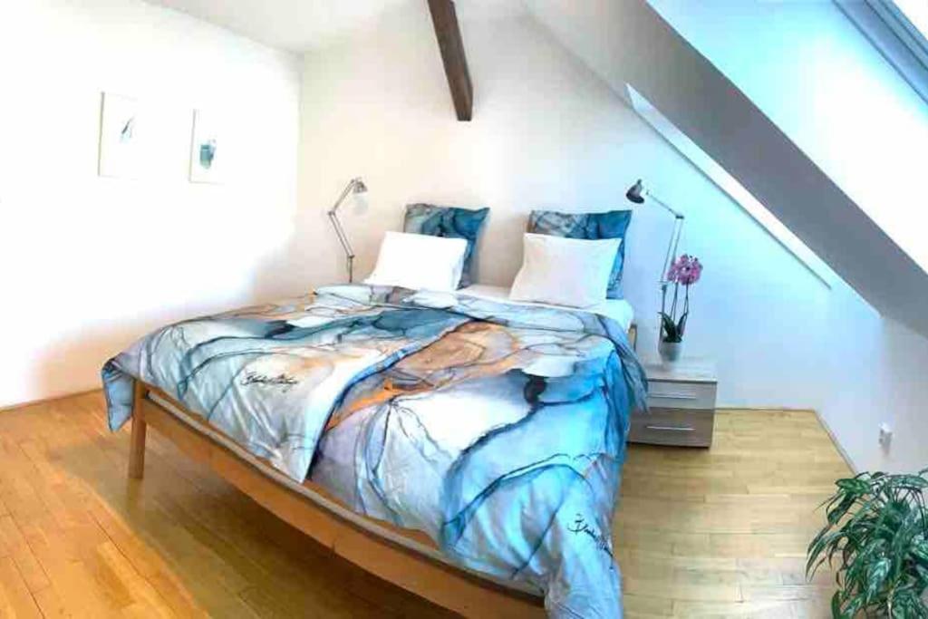 The Loft Apartment