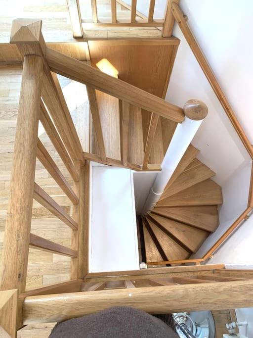 Appartement The Loft